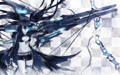 Desktop wallpaper. Anime. ID:33629