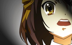 Desktop wallpaper. Anime. ID:33630