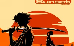 Desktop wallpaper. Anime. ID:33635