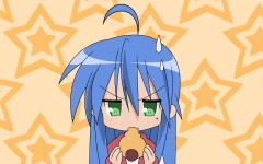 Desktop wallpaper. Anime. ID:33639
