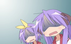 Desktop wallpaper. Anime. ID:33641