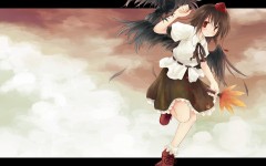 Desktop wallpaper. Anime. ID:33645