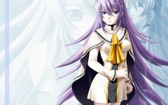 Desktop wallpaper. Anime. ID:33648
