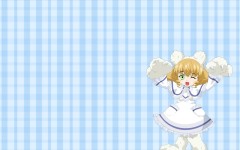 Desktop wallpaper. Anime. ID:33649