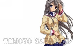 Desktop wallpaper. Anime. ID:33651
