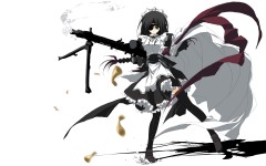 Desktop wallpaper. Anime. ID:33659