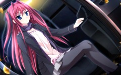 Desktop image. Anime. ID:33660
