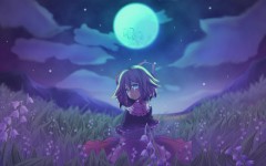 Desktop wallpaper. Anime. ID:33671