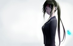 Desktop wallpaper. Anime. ID:33679