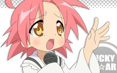 Desktop wallpaper. Anime. ID:33685