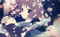 Desktop image. Anime. ID:33691