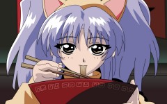 Desktop image. Anime. ID:33692