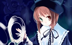 Desktop image. Anime. ID:33694