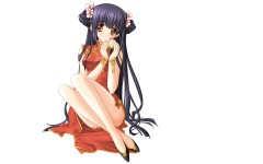 Desktop image. Anime. ID:33696