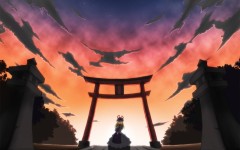 Desktop image. Anime. ID:33698