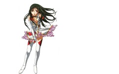 Desktop image. Anime. ID:33701