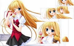 Desktop image. Anime. ID:33703