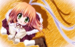 Desktop image. Anime. ID:33705