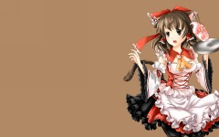 Desktop wallpaper. Anime. ID:33708