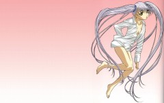 Desktop wallpaper. Anime. ID:33721