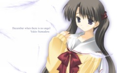 Desktop wallpaper. Anime. ID:33722
