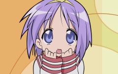 Desktop wallpaper. Anime. ID:33731