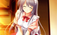 Desktop wallpaper. Anime. ID:33732