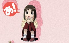 Desktop wallpaper. Anime. ID:33734