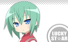 Desktop wallpaper. Anime. ID:33743