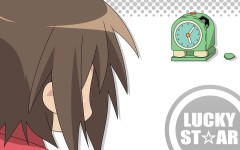 Desktop wallpaper. Anime. ID:33752
