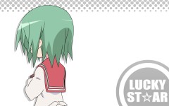 Desktop wallpaper. Anime. ID:33757