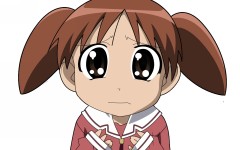 Desktop wallpaper. Anime. ID:33768