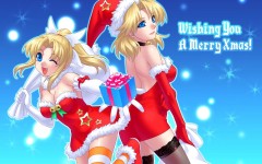 Desktop wallpaper. Anime. ID:33769
