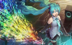 Desktop wallpaper. Anime. ID:33776