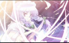 Desktop wallpaper. Anime. ID:33785