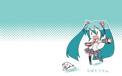Desktop wallpaper. Anime. ID:33786