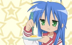 Desktop wallpaper. Anime. ID:33787