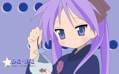 Desktop wallpaper. Anime. ID:33791