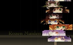Desktop wallpaper. Anime. ID:33793