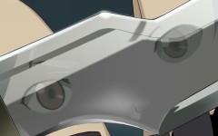 Desktop wallpaper. Anime. ID:33794