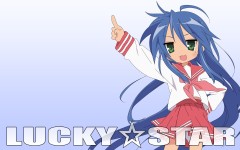 Desktop wallpaper. Anime. ID:33795