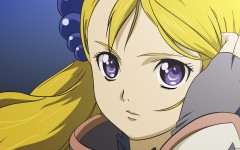 Desktop wallpaper. Anime. ID:33801