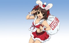 Desktop wallpaper. Anime. ID:33802