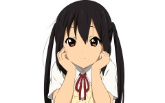 Desktop wallpaper. Anime. ID:33804