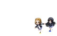 Desktop wallpaper. Anime. ID:33827