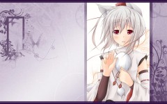 Desktop wallpaper. Anime. ID:33830
