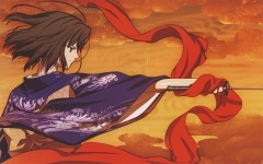 Desktop wallpaper. Anime. ID:33833