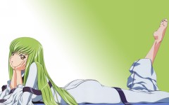 Desktop wallpaper. Anime. ID:33839