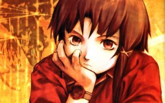 Desktop wallpaper. Anime. ID:33846