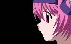 Desktop wallpaper. Anime. ID:33855